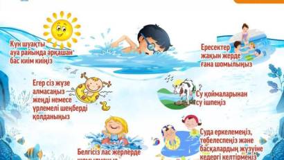 Судағы қауіпсіздік